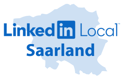 LinkedIn Local Saarland